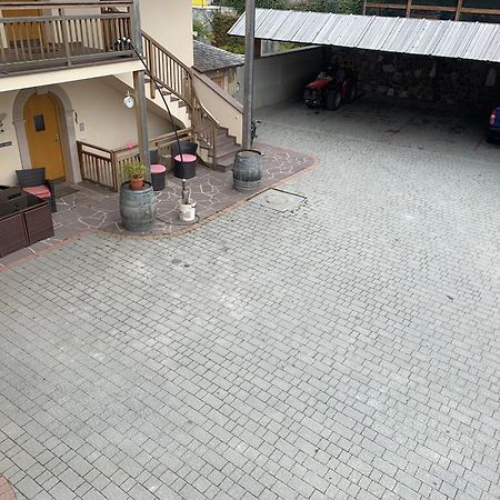 Wiesmuellerhof Кальдаро Екстер'єр фото